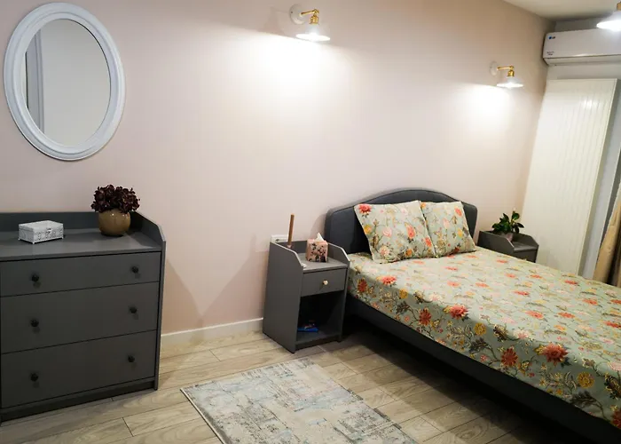 Apartament Cochet La Mare 2 Camere Si Terasa