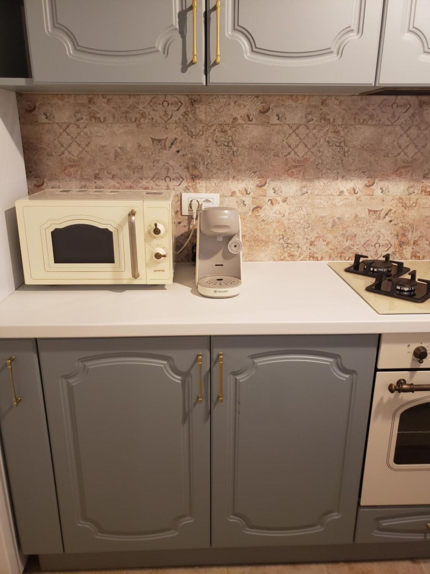 Cochet La Mare 2 Si Terasa Apartament *