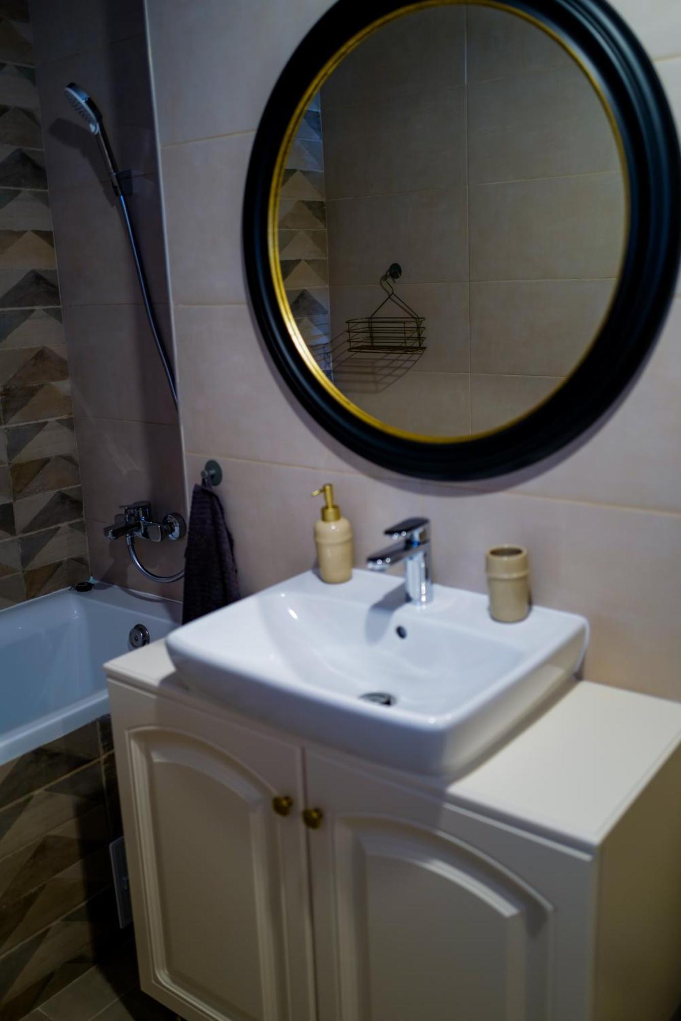 Apartament Cochet La Mare 2 Si Terasa