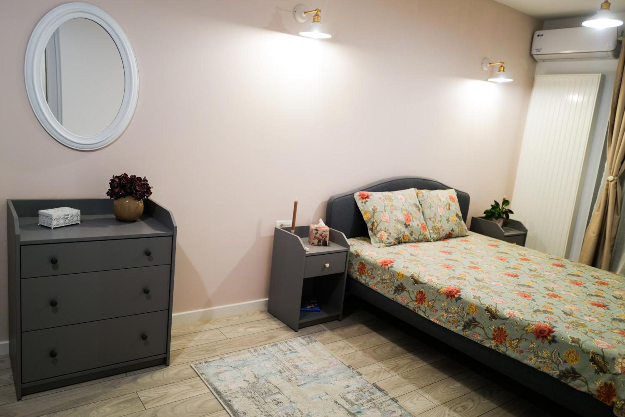 Apartament Cochet La Mare 2 Si Terasa *