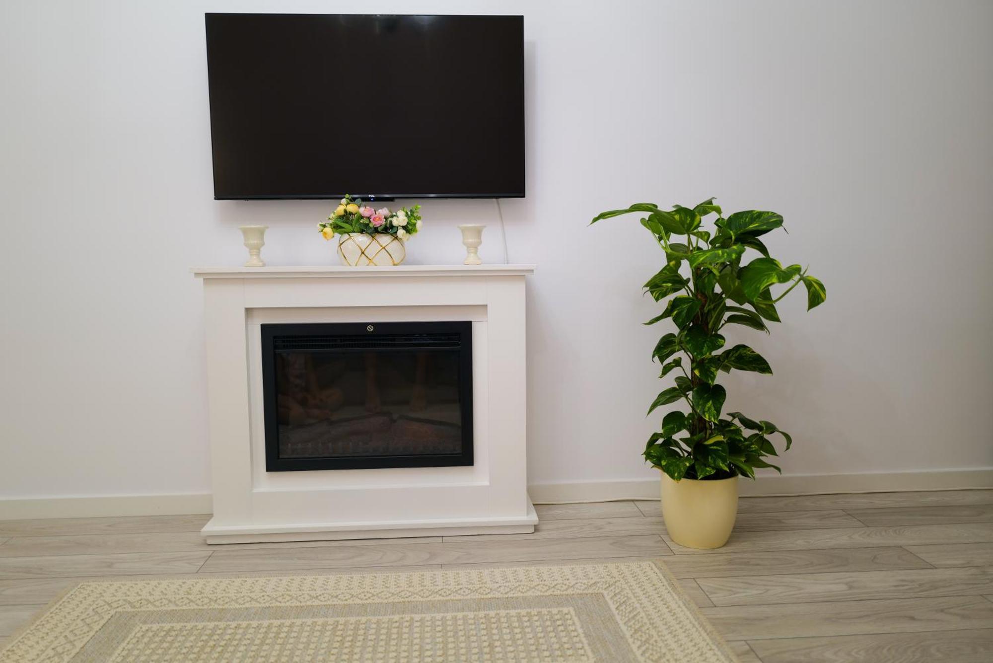 Cochet La Mare 2 Si Terasa Apartament